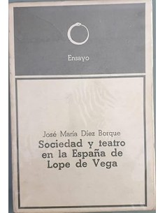 SOCIEDAD Y TEATRO EN LA...