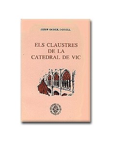 ELS CLAUSTRES DE LA...