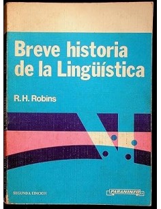 BREVE HISTORIA DE LA...