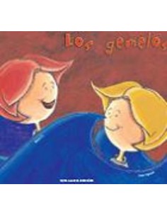 LOS GEMELOS