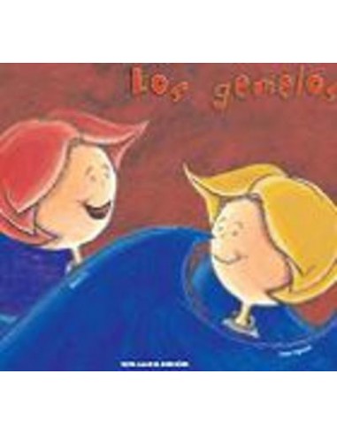 LOS GEMELOS