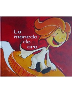 LA MONEDA DE ORO