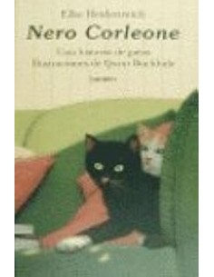 NERO CORLEONE  una historia...