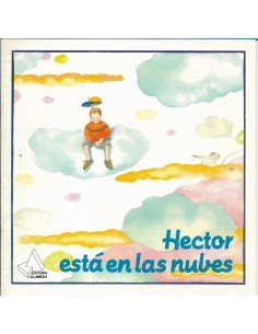 HÉCTOR ESTÁ EN LAS NUBES