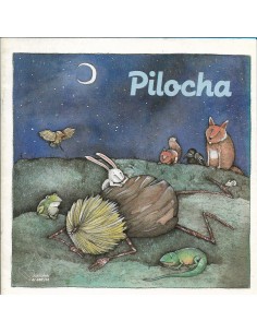 PILOCHA
