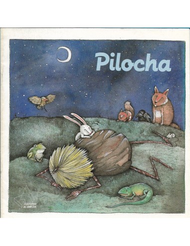 PILOCHA