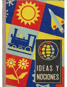 IDEAS Y NOCIONES
