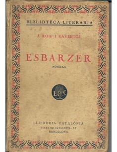 ESBARZER