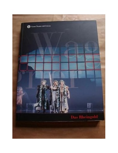 DAS RHEINGOLD
