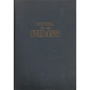 HISTORIA DE LAS CIVILIZACIONES