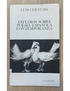 ESTUDIOS SOBRE POESÍA...