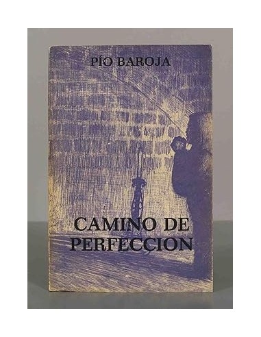 CAMINO DE PERFECCIÓN