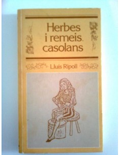 HERBES I REMEIS CASOLANS
