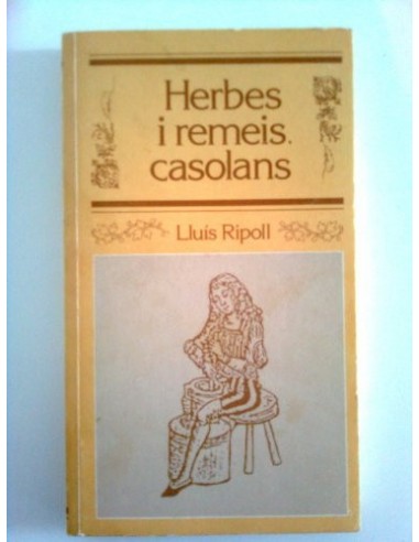HERBES I REMEIS CASOLANS
