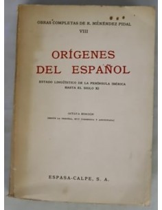 ORÍGENES DEL ESPAÑOL