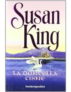 LA DONCELLA CISNE