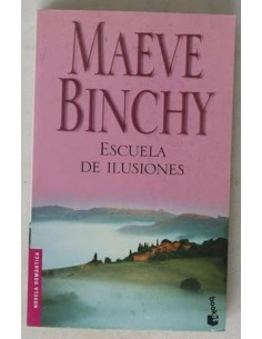 ESCUELKA DE ILUSIONES