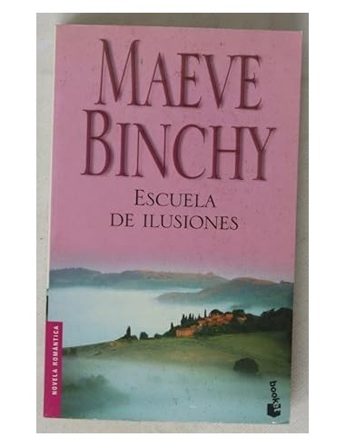 ESCUELKA DE ILUSIONES