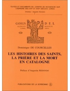 LES HISTOIRES DES SAINTS LA...