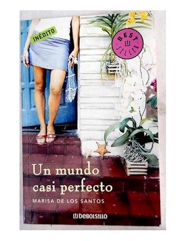 UN MUNDO CASI PERFECTO