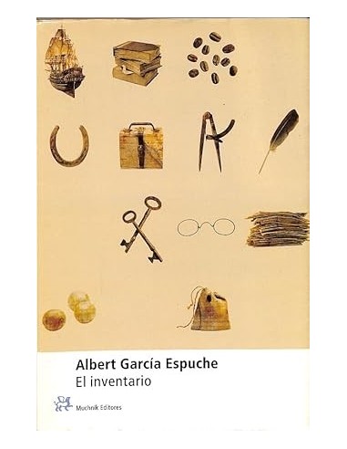 EL INVENTARIO