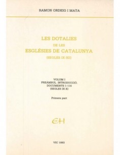 LES DOTALIES DE LES...