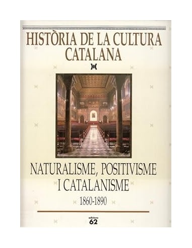 HISTORIA DE LA CULTURA CATALANA V...