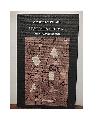LES FLORS DEL MAL (Català) Versió de...