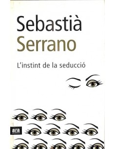 L´INSTINT DE LA SEDUCCIÓ