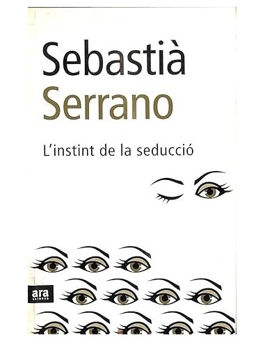 L´INSTINT DE LA SEDUCCIÓ