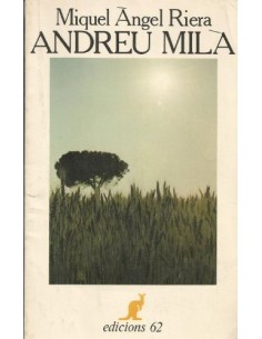 ANDREU MILÀ