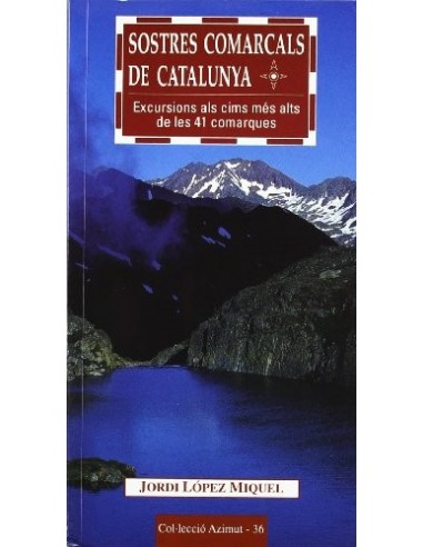 SOSTRES COMARCALS DE CATALUNYA