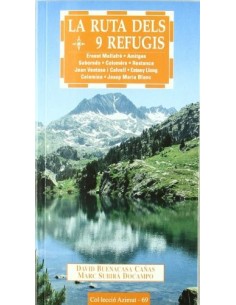 LA RUTAS DELS 9 REFUGIS