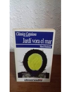 JARDÍ VORA EL MAR