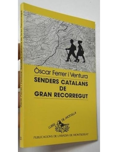 SENDERS CATALANS DE GRAN RECORREGUT