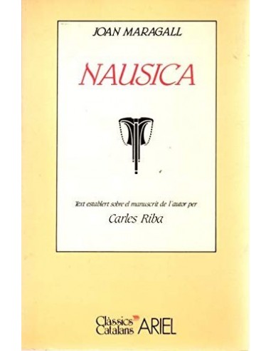 NAUSICAA