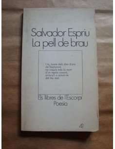 LA PELL DE BRAU