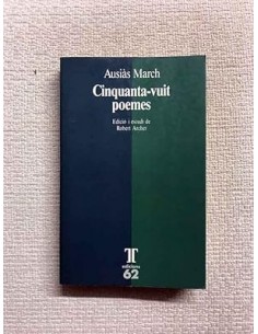 CINQUANTA-VUIT POEMES
