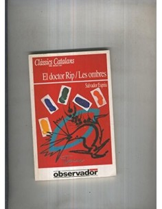 EL DOCTOR RIP/LES OMBRES