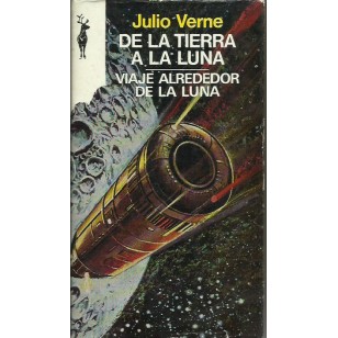DE LA TIERRA A LA LUNA/VIAJE...