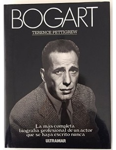BOGART