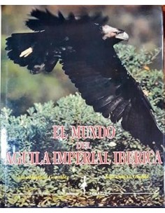 EL MUNDO DEL ÁGUILA...