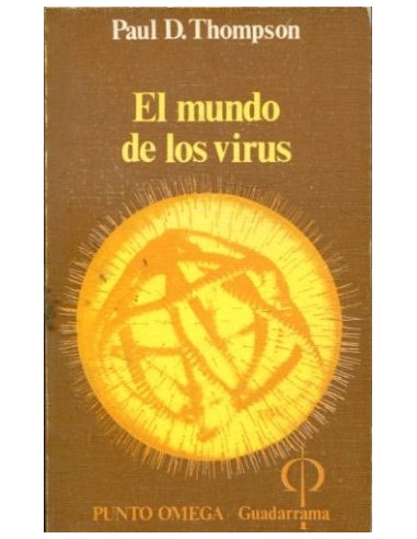 EL MUNDO DE LOS VIRUS