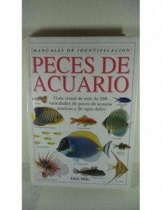PECES DE ACUARIO