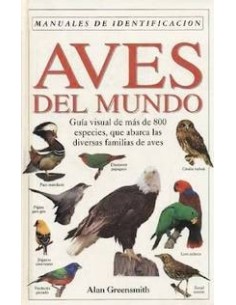 AVES DEL MUNDO