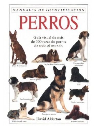 PERROS Guía visual