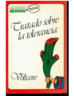 TRATADO SOBRE LA TOLERANCIA