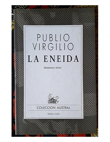 LA ENEIDA