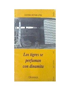 LOS TIGRES SE PERFUMAN CON...