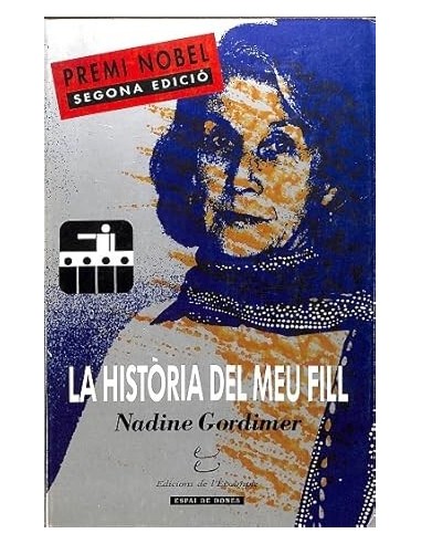 LA HISTÒRIA DEL MEU FILL